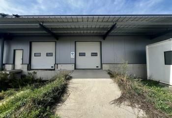 Location entrepôt Cavaillon - Proximité autoroute Marseille/Lyon