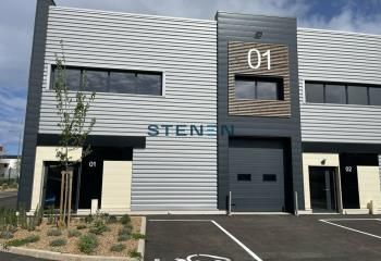 Locaux d'activité à louer Brignoles - Proche A8