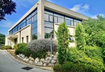 Location bureau Aix-en-Provence - Proche gare TGV et autoroutes