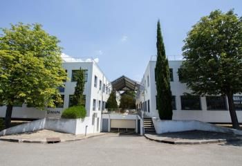 Location bureaux Les Milles - Proche autoroute et gare TGV