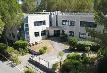 Location bureaux Aix-en-Provence - Proche aéroport, autoroute et gare TGV