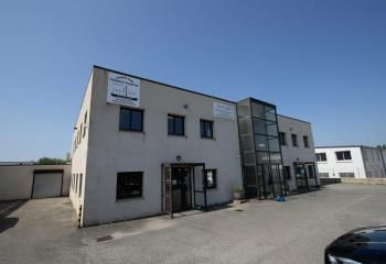 Bureau à louer Éguilles - Proche axes routiers et bus