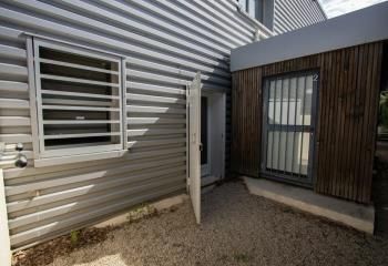 Location bureau Éguilles - Proximité services de restauration et autoroute