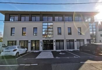 Location bureau Puyricard - Proche centre-ville Aix-en-Provence