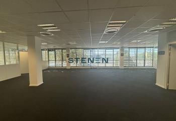 Bureaux à vendre Marseille 16 - Proche autoroutes et port