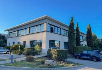 Location bureaux Aix-en-Provence - Proche gare TGV et bus