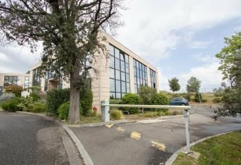 Location bureaux Vitrolles - Proche aéroport, autoroute et gare TGV