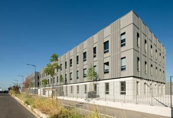 Location bureaux Vitrolles - Proche autoroute, aéroport et gare TGV