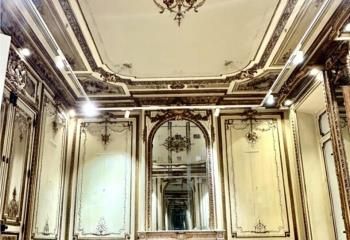 Bureaux à vendre Marseille 6 - Proche transports en commun