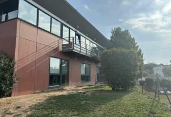 Vente bureaux Marseille 13 - Proche axe passant et parking