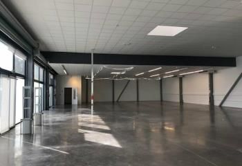 Local commercial à louer Pertuis - Zone commerciale