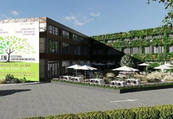 Local commercial à louer Fos-sur-Mer - RN 568