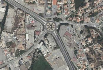 Local commercial à louer Fos-sur-Mer - Proximité des transports