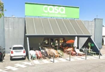 Local commercial à louer Istres - Zone commerciale