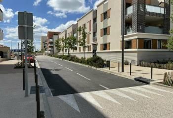 Local commercial à vendre Aix-en-Provence - Ecoquartier Parc de la Duranne