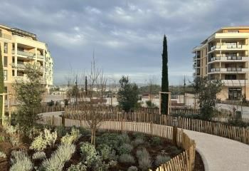 Local commercial à vendre Aix-en-Provence - Parc de la Duranne