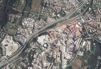 Local commercial à louer Gardanne - Retail Park