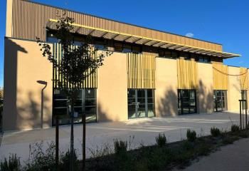 Local commercial à louer Aubagne - Proche A52