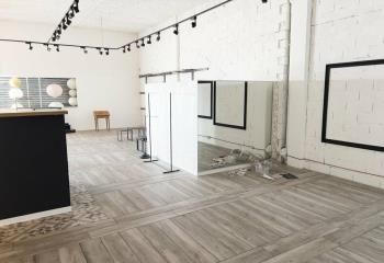 Local commercial à louer Vitrolles - Proche A7