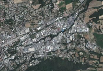 Local commercial à louer Gap - Zone commerciale