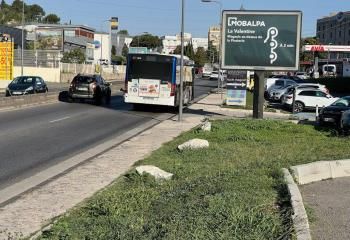 Local commercial à louer Marseille 11 - La Valentine