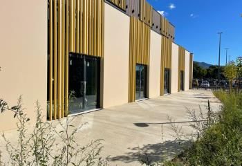 Local commercial à louer Aubagne - Proche A52