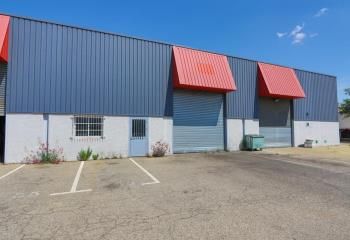 Local d'activité à louer Rognac - Proche autoroute et aéroport