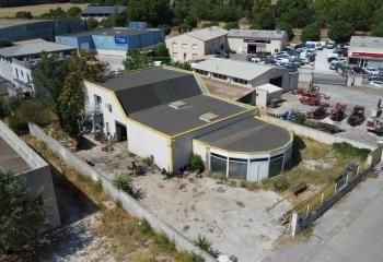 Local d'activité à vendre Saint-Cannat - Proche axes autoroutiers et Aéroport