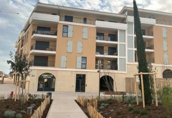 Local commercial à louer Aix-en-Provence - Quartier La Duranne