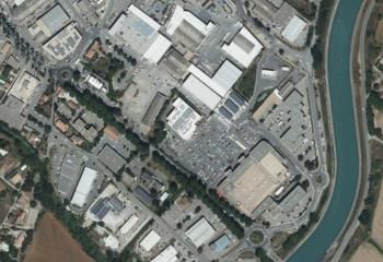 Local commercial à louer Manosque - Proche A51