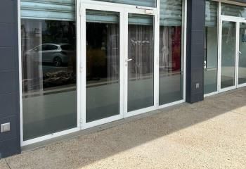 Location local commercial Éguilles - Proche Aix-en-Provence