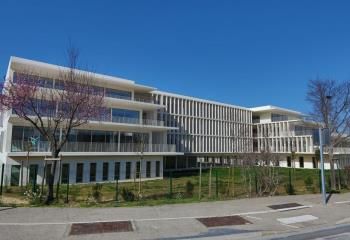 Location bureaux Aix-en-Provence - Proximité autoroute, gare TGV et aéroport