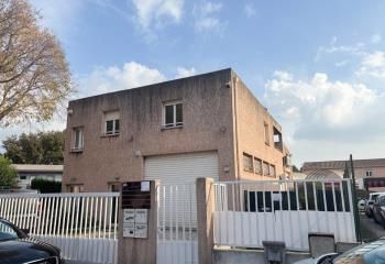 Location bureau Gardanne - Proche autoroute et accès rapide à Aix