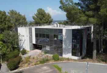 Location bureaux Aix-en-Provence - Proche autoroute et gare TGV