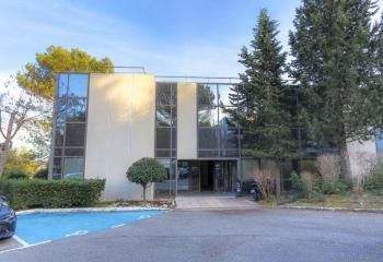 Location bureaux Aix-en-Provence - Parc du Golf, proche autoroute et TGV