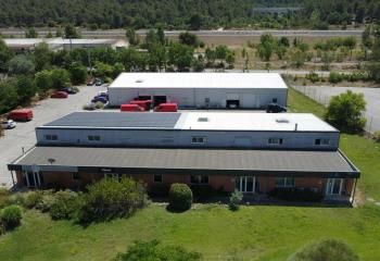 Local d'activité à vendre La Roque-d'Anthéron - Proche autoroutes