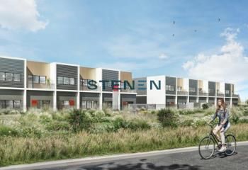 Locaux d'activité à vendre Marignane - Proximité accès routiers