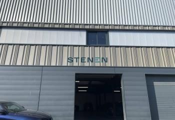 Location entrepôt Marseille 10e - Proximité axes routiers