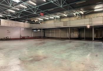 Local d'activité à louer Aubagne - Proche aéroport Nice Côte d'Azur