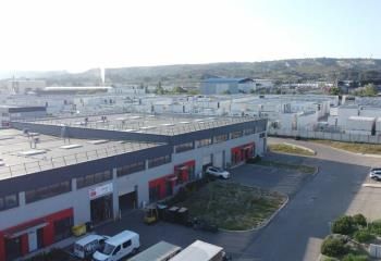 Local d'activité à louer Gignac-la-Nerthe - Proximité grands axes