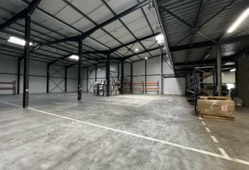 Location bâtiment d'activités Entraigues-sur-la-Sorgue - Proximité Avignon