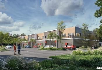 Locaux d'activité à vendre Marignane - Proximité accès routiers