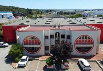 Local d'activité à louer Vitrolles - Proximité aéroport et autoroute