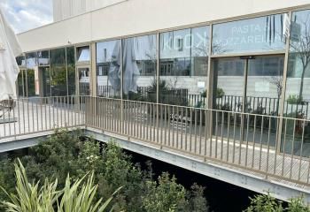 Local commercial à louer La Ciotat - Zone commerciale