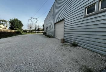 Locaux mixtes à vendre Avignon - Proche secteur Réal Panier