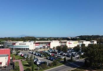 Location local commercial Avignon - Retail Park La Castelette