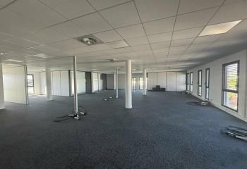 Location bureaux Marseille 14 - Proche transports et axes routiers