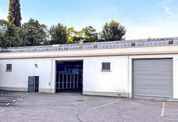 Entrepôt à louer Marseille 13 - Proximité L2 et autoroutes