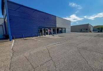 Local commercial à louer Orange - ZAC du Coudoulet