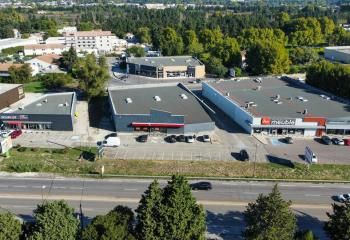 Location local commercial Avignon Sud - Proche Aéroport et Autoroute